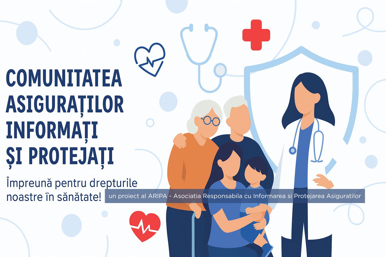 Comunitatea Asiguraților Informați și Protejați